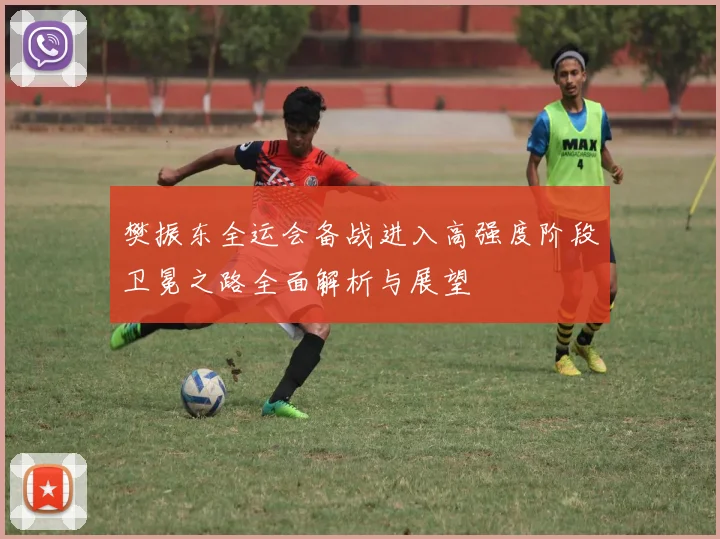 樊振东全运会备战进入高强度阶段卫冕之路全面解析与展望